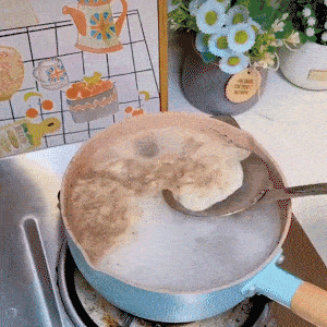 Cuillère d’Écumage de Soupe Super Épaisse 2022: Maîtrisez l’Art Culinaire avec Précision et Style !