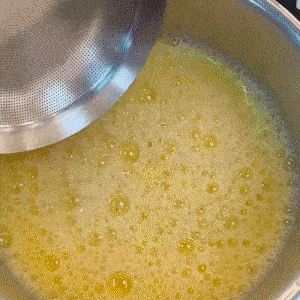 Cuillère d’Écumage de Soupe Super Épaisse 2022: Maîtrisez l’Art Culinaire avec Précision et Style !