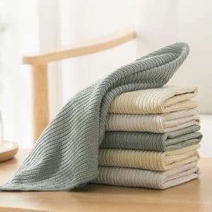 Torchons Vaisselle de Qualité: Absorbants, Résistants & Efficaces pour Votre Cuisine!