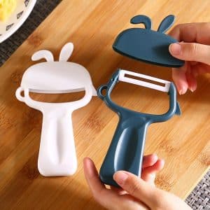 Éplucheur de Carotte PP 14,5x4x7,3cm – Accessoire-Cuisines.com 🍅