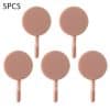 Rose 5pcs