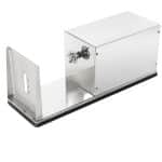 Machine Professionnelle pour Couper les Pommes de Terre : Ustensile Indispensable en Cuisine !