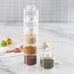 Coffret Poivre en PS – 35 x 8,5 x 8 cm – Accessoire-Cuisines.com