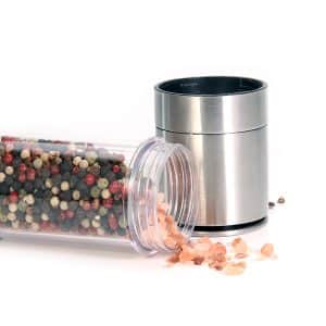 Salière et Poivrière Design: Épicez Votre Quotidien avec Élégance et Style