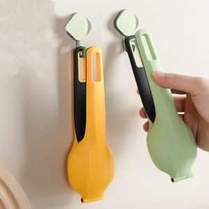 Éplucheur de Châtaignes – 6 cm x 18,5 cm – Lame en Acier Inoxydable 🔪