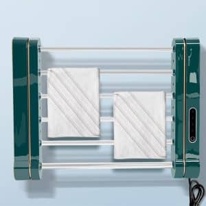 🔥 Accessoire Sèche-Serviette de Pro pour Cuisine : Durable et Facile à Utiliser !