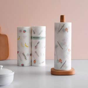 Essuie-Main Papier Jetable: La Solution Hygiénique Idéale pour Toutes les Cuisines!