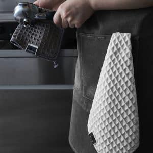 Essuie-Main Pro: Qualité Professionnelle & Durabilité pour votre Cuisine!