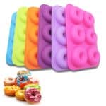 Moule à Baba en Silicone de Qualité Supérieure – 26 cm x 18 cm 🔥