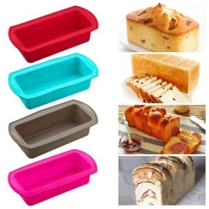 🎂Moule à Gâteau Pas Cher de Haute Qualité: Le Must-Have de votre Cuisine!