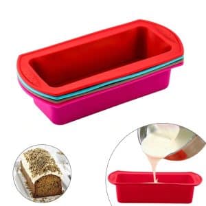 🎂Moule à Gâteau Pas Cher de Haute Qualité: Le Must-Have de votre Cuisine!