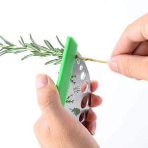 Éplucheur Magique en Acier Inoxydable – Lame Efficace & Bouclier de Sécurité – Ustensile de Cuisine Innovant & Pratique.