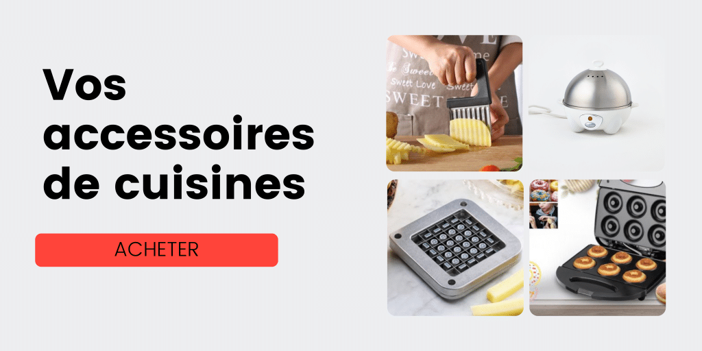 Boutique | accessoire-cuisines.com