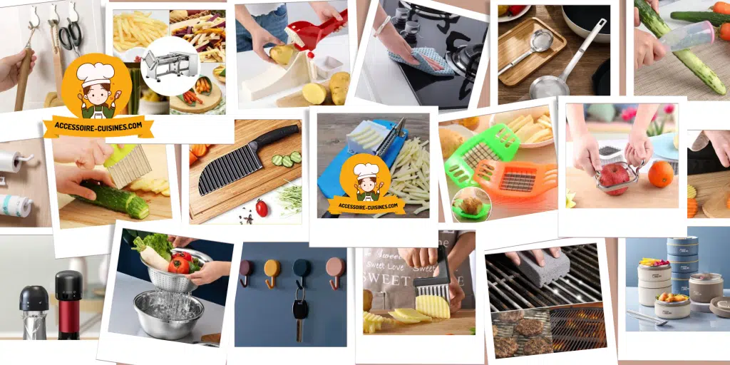 Boutique | accessoire-cuisines.com