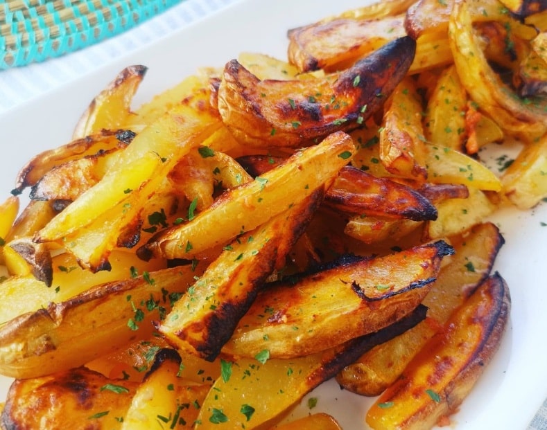 5 astuces pour profiter des pommes de terre sans ressentir de culpabilité