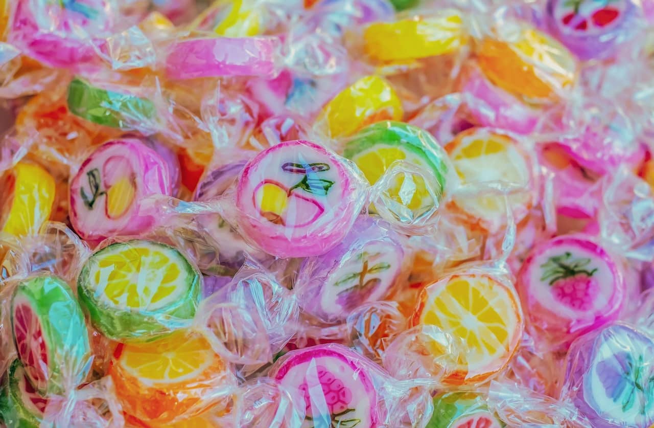 Les saveurs délicieuses et les bienfaits des bonbons au CBD