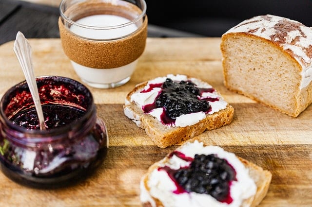Les nombreux avantages des confitures artisanales faites maison