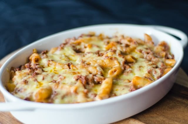 Les mac and cheese, le célèbre plat réconfortant des États-Unis