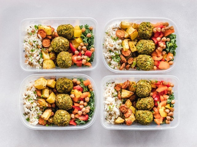 Des idées de repas pauvres en glucides pour suivre le régime keto