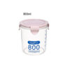 Rose 800ml