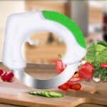 Couteau de cuisine Circulaire – Coupe précise et rapide