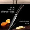 Couteau tout usage 12