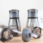 Gourde sport sans Bisphénol A 300-400 ml – Gourde Totoro