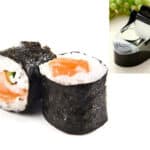 Machine à Sushi efficace