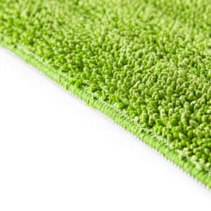 Lot 3 Serpillières Microfibre pour Balai Vaporisateur Spray Mop