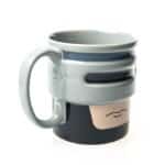 Mug Robocup (super-héros Robocop), céramique – Idée cadeau geek