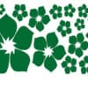 Vert foncé
