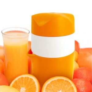 Presse orange intelligent SMART JUICER CUP