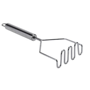 Presse Purée Manuel en Inox