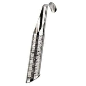 Passoire à Thé en Inox – Infuseur à Thé en forme de Pipe