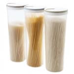 Boîte de conservation spaghetti étanche