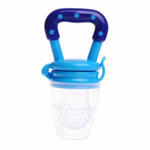 Tétine Sucette Biberon en Silicone pour faire les Dents de Bébé