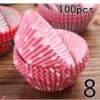 100pcs8