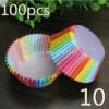 100pcs10