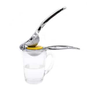 Presse-citron manuel efficace et pas cher