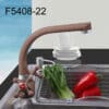 F5408 22 Marron