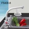 F5408 8 Blanc