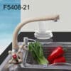 F5408 21 Marron clair