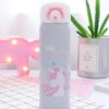 Thermos gris