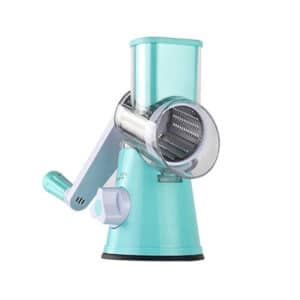 Trancheuse de légumes multifonction – Pro Cutter & Slicer