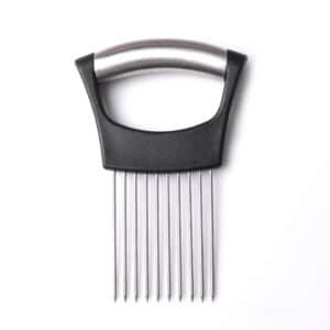 Coupe oignons inox – Pour hacher manuellement les oignons