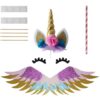 Ensemble licorne