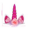 Corne fuchsia