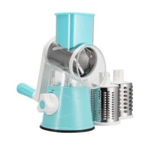 Trancheuse de légumes multifonction – Pro Cutter & Slicer